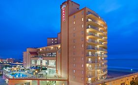 Grand Hotel And Spa in Ocean City Md